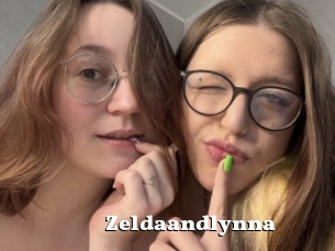 Zeldaandlynna