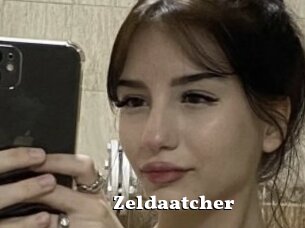 Zeldaatcher