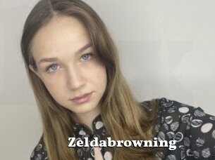 Zeldabrowning