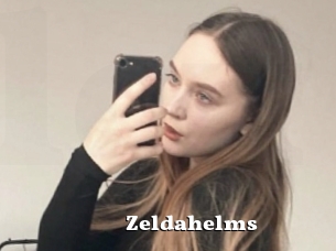 Zeldahelms