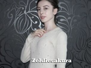 Zeldiesakura