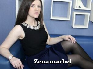 Zenamarbel