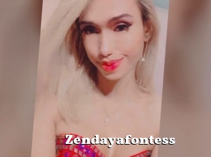 Zendayafontess