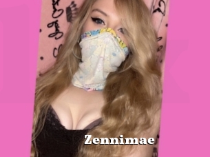 Zennimae