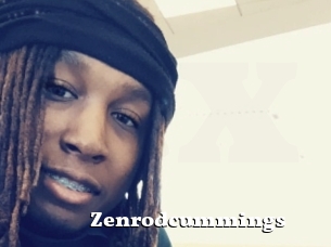 Zenrodcummings