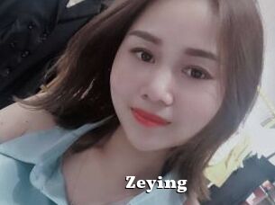 Zeying