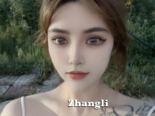 Zhangli