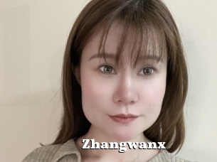 Zhangwanx