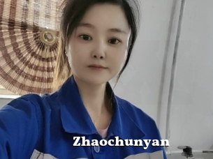 Zhaochunyan