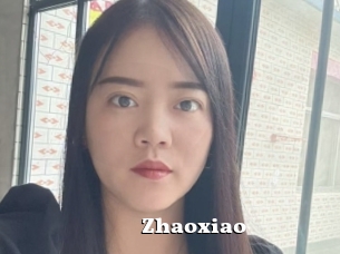 Zhaoxiao