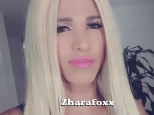 Zharafoxx