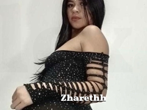 Zharethh