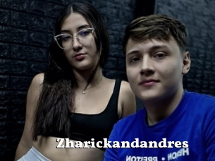 Zharickandandres