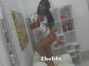 Zhelda