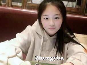 Zhengyba