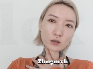 Zhngmyh