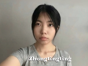 Zhongtingting