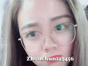Zhouchun123456