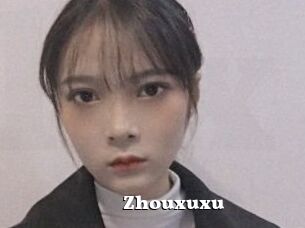 Zhouxuxu