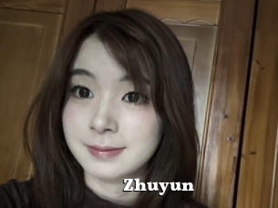 Zhuyun