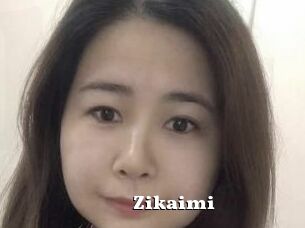 Zikaimi