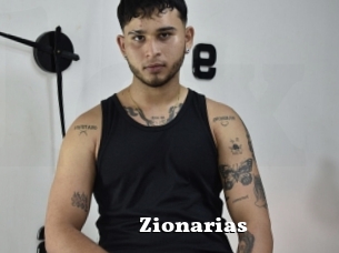 Zionarias