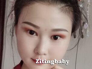 Zitingbaby