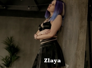 Zlaya