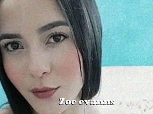 Zoe_evanns