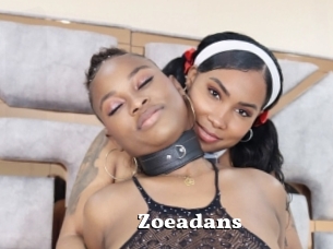 Zoeadans