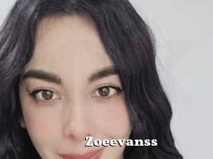Zoeevanss
