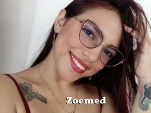 Zoemed