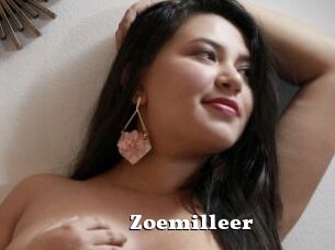 Zoemilleer
