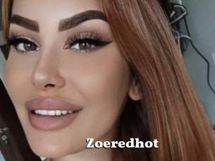 Zoeredhot