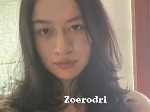 Zoerodri