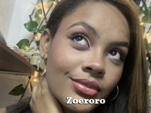 Zoeroro