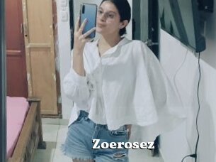 Zoerosez