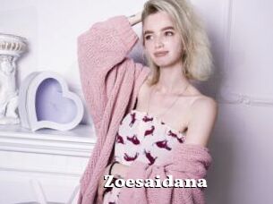 Zoesaidana