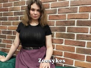 Zoesykes