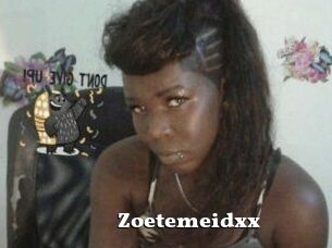 Zoetemeidxx