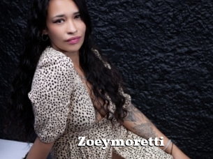 Zoeymoretti