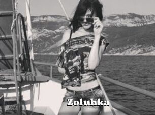 Zoluhka
