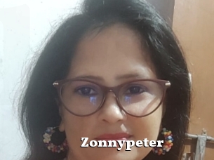 Zonnypeter