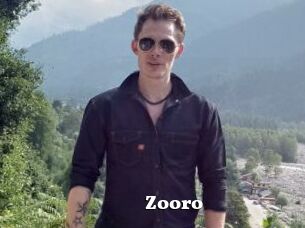 Zooro
