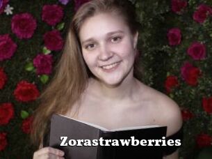 Zorastrawberries