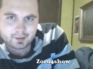 Zoro4show