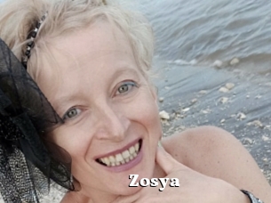 Zosya