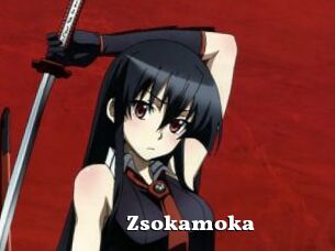 Zsokamoka