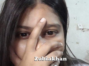 Zubiakhan