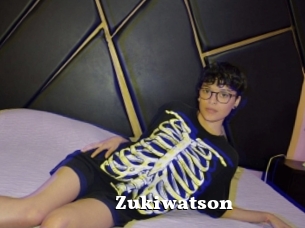 Zukiwatson